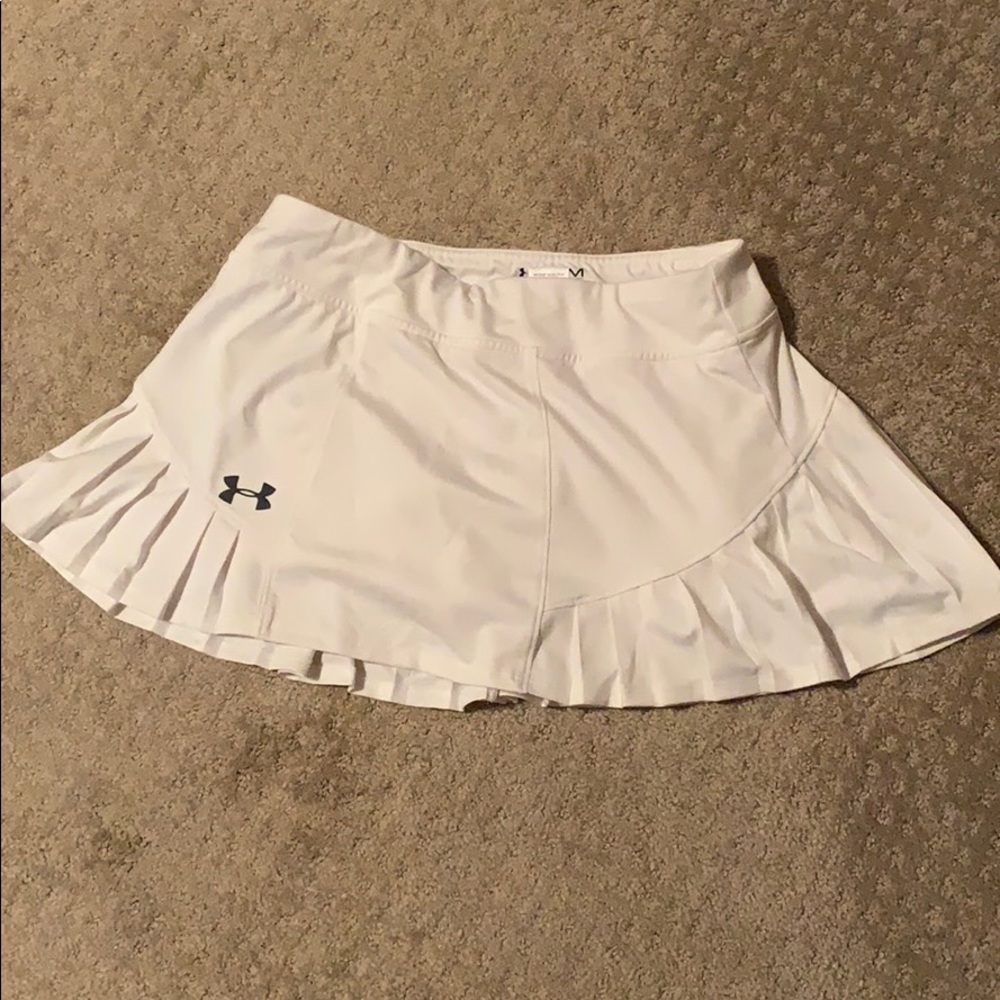 Under Armor Tennis Skirt